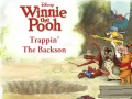 Joc Winnie the Pooh: Trappin' the Backson