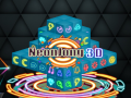 Joc NeonJong 3D