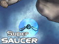 Joc Super Saucer