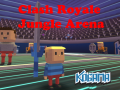 Joc Kogama: Clash Royale - Jungle Arena