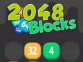 Joc 2048 Blocks