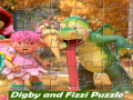 Joc Digby and Fizzi Puzzle