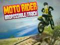 Joc Moto Rider Impossible Track