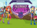 Joc  Friendship Games: Motocross
