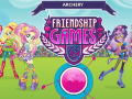 Joc  Friendship Games: Archery