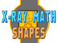Joc X-Ray Math Shapes