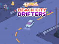 Joc Steven Universe Beach City Drifters