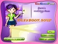 Joc Mushroom Soup