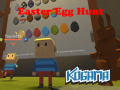 Joc Kogama: Easter Egg Hunt