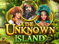 Joc The Unknown Island