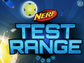 Joc Nerf: Test Range