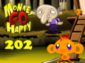 Joc Monkey Go Happy Stage 202