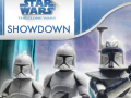 Joc Star Wars: The Clone Wars Showdown