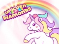 Joc Unicorn Diamonds