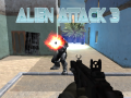 Joc Alien Attack 3