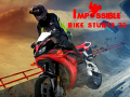 Joc Impossible Bike Stunt 3d