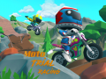 Joc Moto Trial Racing