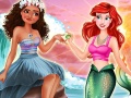 Joc Ocean Princesses Party Time