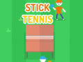 Joc Stickman Tennis