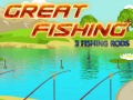 Joc Great Fishing