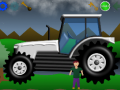 Joc Happy Tractor
