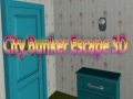 Joc City Bunker Escape 3D