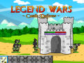 Joc Legend Wars: Castle Defense