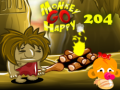 Joc Monkey Go Happy Stage 204