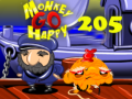 Joc Monkey Go Happy Stage 205