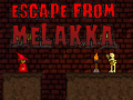 Joc Escape from Melekka
