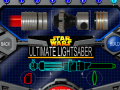 Joc Star Wars: Ultimate Lightsaber
