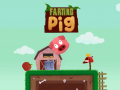 Joc Farting Pig