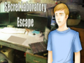 Joc Secret Laboratory Escape