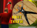 Joc Kniff Throw