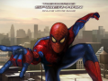 Joc The Amazing Spider-Man online movie game