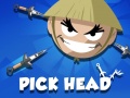 Joc Pick Head