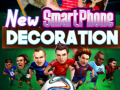 Joc New SmartPhone Decoration