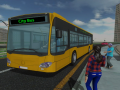 Joc City Tour Bus Coach Driving Adventure