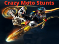 Joc Crazy Moto Stunts