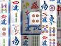 Joc Mahjong Gardens