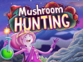 Joc Adventure Time Mushroom Hunting