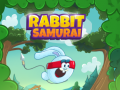 Joc Rabbit Samurai