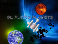 Joc SL Flying Planets