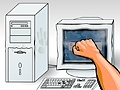 Joc Rastroschi your computer