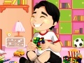 Joc Rubik boy