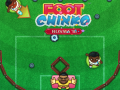 Joc Foot Chinko Russia '18