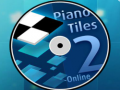 Joc Piano Tiles 2 online