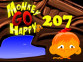 Joc Monkey Go Happy Stage 207