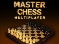 Joc Master Chess Multiplayer