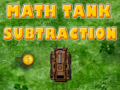 Joc Math Tank Subtraction